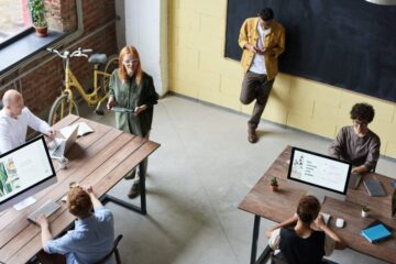 Працевлаштування